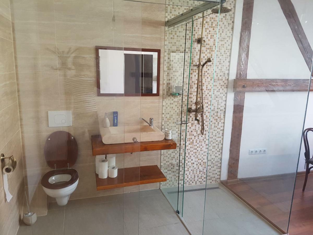 Apartament Eminescu 1 Medias Exterior photo